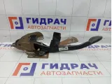 Педаль тормоза Ford Focus 4M512467