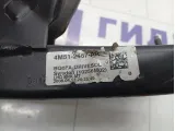 Педаль тормоза Ford Focus 4M512467