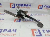 Педаль сцепления Ford Focus 4M517B633DT