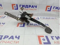 Педаль сцепления Ford Focus 4M517B633DT