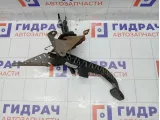 Педаль сцепления Ford Focus 4M517B633DT