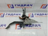 Педаль сцепления Ford Focus 4M517B633DT