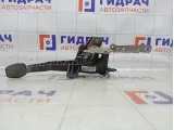Педаль сцепления Ford Focus 4M517B633DT