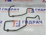 Трубка тормозная 1501064 и 1501066 Ford Focus 1501064