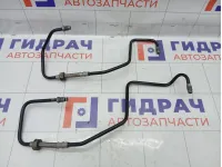 Трубка тормозная 1501064 и 1501066 Ford Focus 1501064