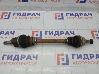 Привод передний левый Ford Focus 1707966