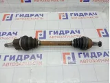 Привод передний левый Ford Focus 1707966
