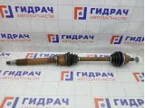 Привод передний правый Ford Focus 1726946