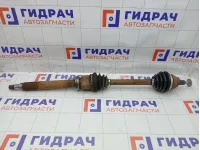 Привод передний правый Ford Focus 1726946