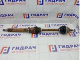 Привод передний правый Ford Focus 1726946