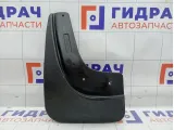 Брызговик задний левый Ford Focus 1603000201