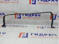 Кронштейн крепления топливного бака Ford Focus 1341970