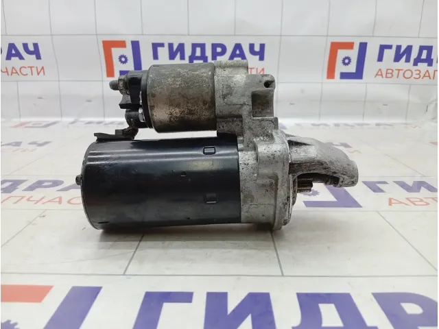 Стартер Ford Focus 2109622