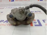 Суппорт тормозной передний правый Ford Focus 1682875