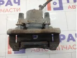 Суппорт тормозной передний правый Ford Focus 1682875