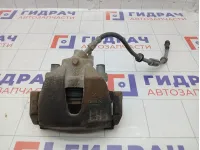 Суппорт тормозной передний левый Ford Focus 1682876