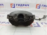 Суппорт тормозной передний левый Ford Focus 1682876