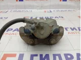 Суппорт тормозной передний левый Ford Focus 1682876