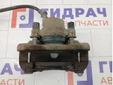 Суппорт тормозной передний левый Ford Focus 1682876