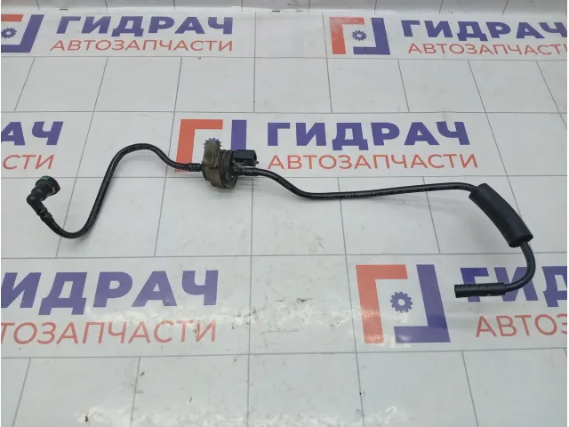 Клапан вентиляции топливного бака Ford Focus 1429660