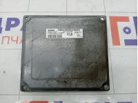 Блок управления двигателем Ford Focus 7M5112A650