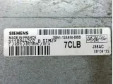 Блок управления двигателем Ford Focus 7M5112A650