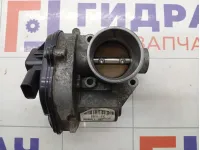 Дроссельная заслонка Ford Focus 1505642