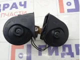 Сигнал звуковой Ford Focus A046522