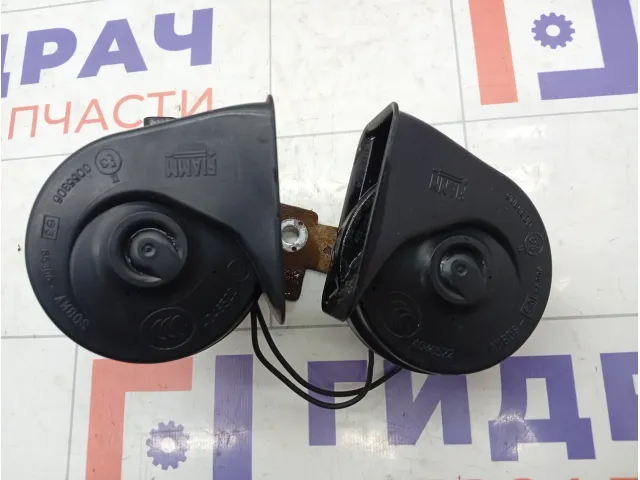 Сигнал звуковой Ford Focus A046522