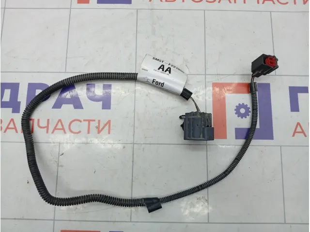 Проводка бачка омывателя Ford Focus 6M5TF221050