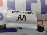 Проводка бачка омывателя Ford Focus 6M5TF221050