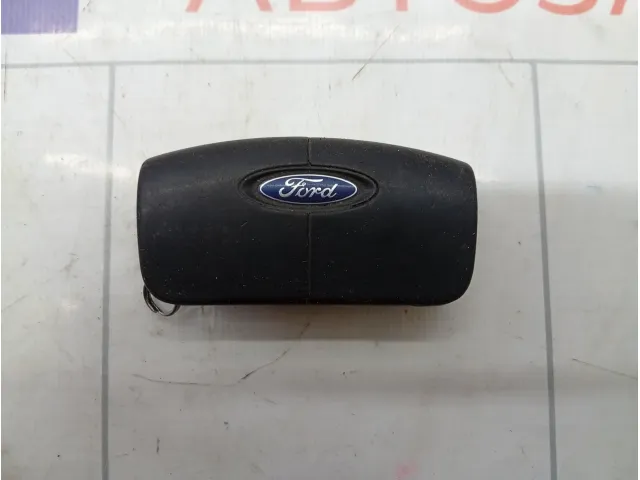 Ключ зажигания Ford Focus