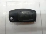 Ключ зажигания Ford Focus