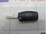 Ключ зажигания Ford Focus