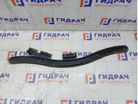 Кронштейн глушителя Ford Focus 4M51A10684