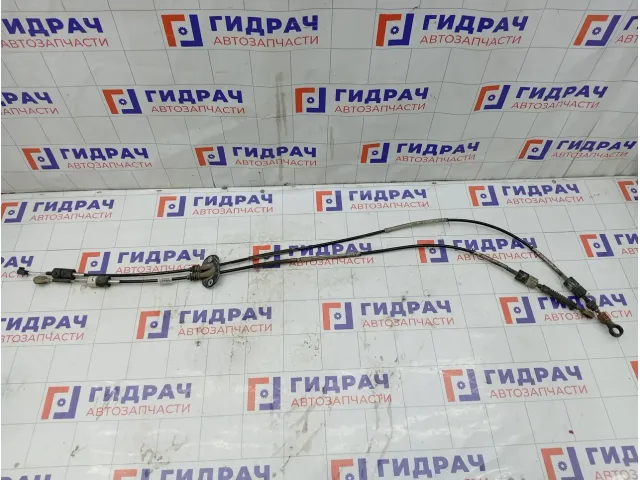 Трос КПП Ford Focus 1686380