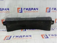 Накладка замка двери багажника Ford Focus 5M51F40352