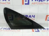 Стекло кузовное глухое (форточка) правое Ford Focus 1362992