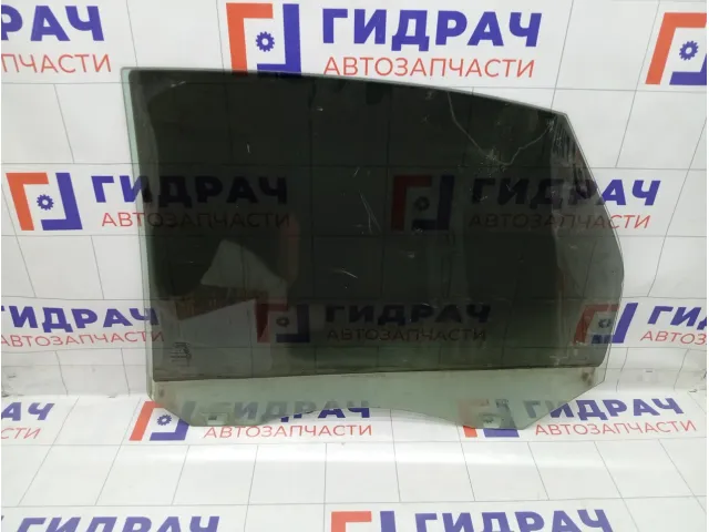 Стекло двери задней правой Ford Focus 1317984