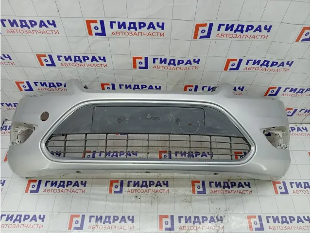 Бампер передний Ford Focus 1521127