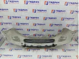 Бампер передний Ford Focus 1521127