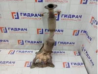 Коллектор выпускной с катализатором Ford Focus 1855297