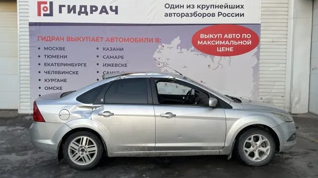 Автомобиль Ford Focus  в разборе