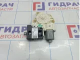 Моторчик стеклоподъемника задний правый Ford Focus 2 1776006