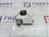 Моторчик стеклоподъемника задний правый Ford Focus 2 1776006