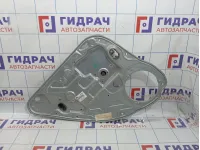 Панель двери задней левой Ford Focus 2 1480306