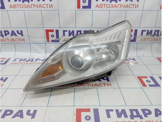 Фара левая Ford Focus 2 1747647