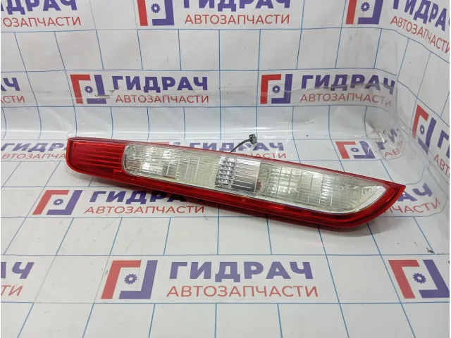 Фонарь задний левый Ford Focus 2 1520770
