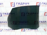 Стекло двери задней левой Ford Focus 2 1493177