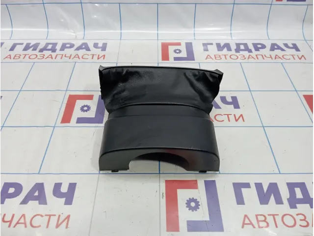 Кожух рулевой колонки верхний Ford Focus 2 1317243
